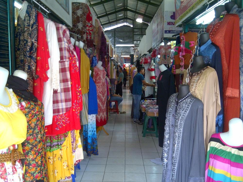  Baju  Tanah  Abang  PUSAT GROSIR  BAJU  MURAH TANAH  ABANG 