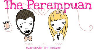The Perempuan  ♥