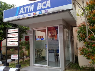 Lokasi ATM BCA Tasikmalaya
