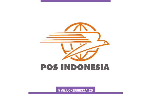 Lowongan Kerja Pos Indonesia Wonosobo November 2020