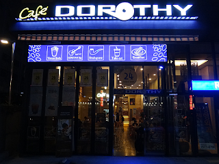 Cafe Dorothy