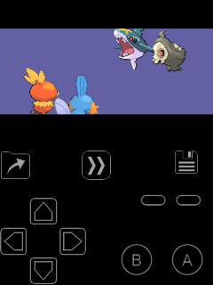  pokemon ruby android