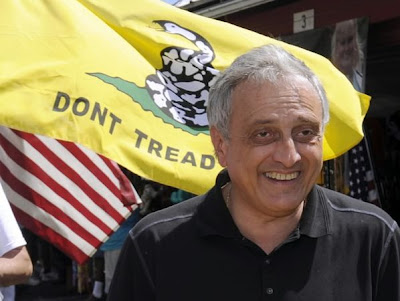 Carl Paladino,BusinessMan