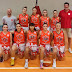 Riammessa in serie C la formazione femminile della Gea Basketball Grosseto