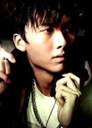 Vincent Wong China Actor