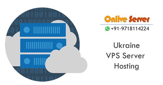 Everything you should know about VPS server hosting – Onlive Server