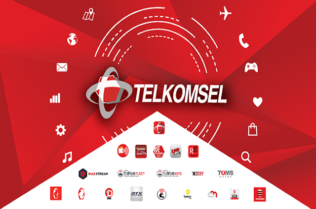 Begini Cara Mendapatkan Bonus 10 GB dari Telkomsel dan Bantuan Kuota Internet Gratis