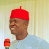 Ebonyi State Governor Francis Nwifuru Increases Doctors Salary From ₦150k to ₦500k