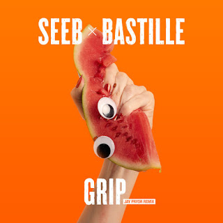 Seeb & Bastille - Grip (Jay Pryor Remix) - Single (2019) [iTunes Plus AAC M4A]