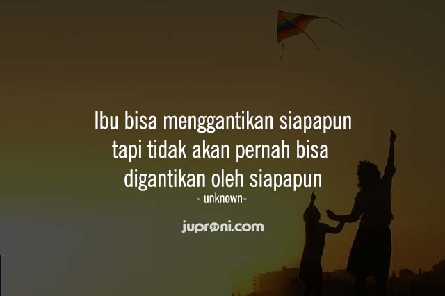 40 Kata Kata  Mutiara  Ibu  Menyentuh  Hati  Juproni Quotes