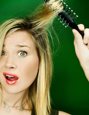 Hair Care for Women