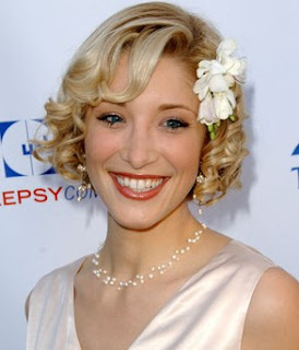 1. Short Prom Hairstyles