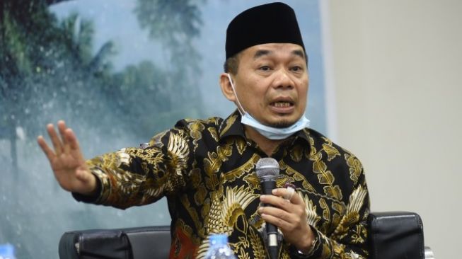 Sebut Rangkap Jabatan Rektor UI Bermotif Rente dan Politis, PKS: Ini Akal-akalan Aturan, di Mana Etikanya?!