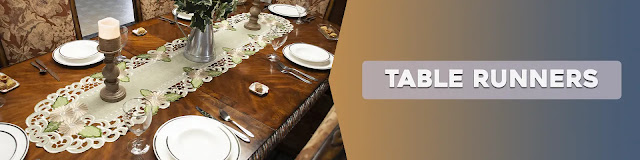 Buy best Table Runners