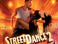 [HD] Street Dance 2 2012 Pelicula Completa En Español Castellano