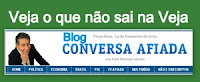 BLOG CONVERSA AFIADA