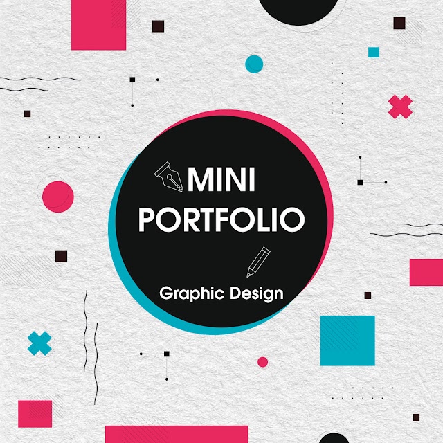 MINI PORTFOLIO