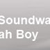 Lirik Lagu Soundwave - Terserah Boy