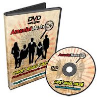 Peluang usaha agen DVD tutorial bisnis 