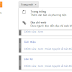 Làm thế nào để tạo trang chủ cho blogspot