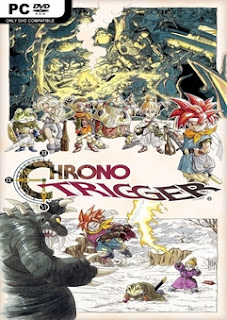 Chrono Trigger Limited Edition Free Download