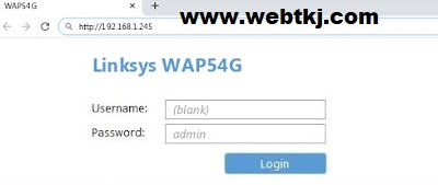 Panduan Lengkap: Cara Mengatur Linksys WAP54G untuk Jaringan WiFi Anda