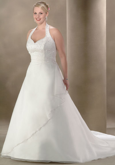 Alternative Wedding  cheap  plus size wedding  dresses 