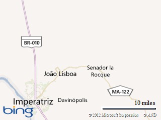 Nosso paradeiro...