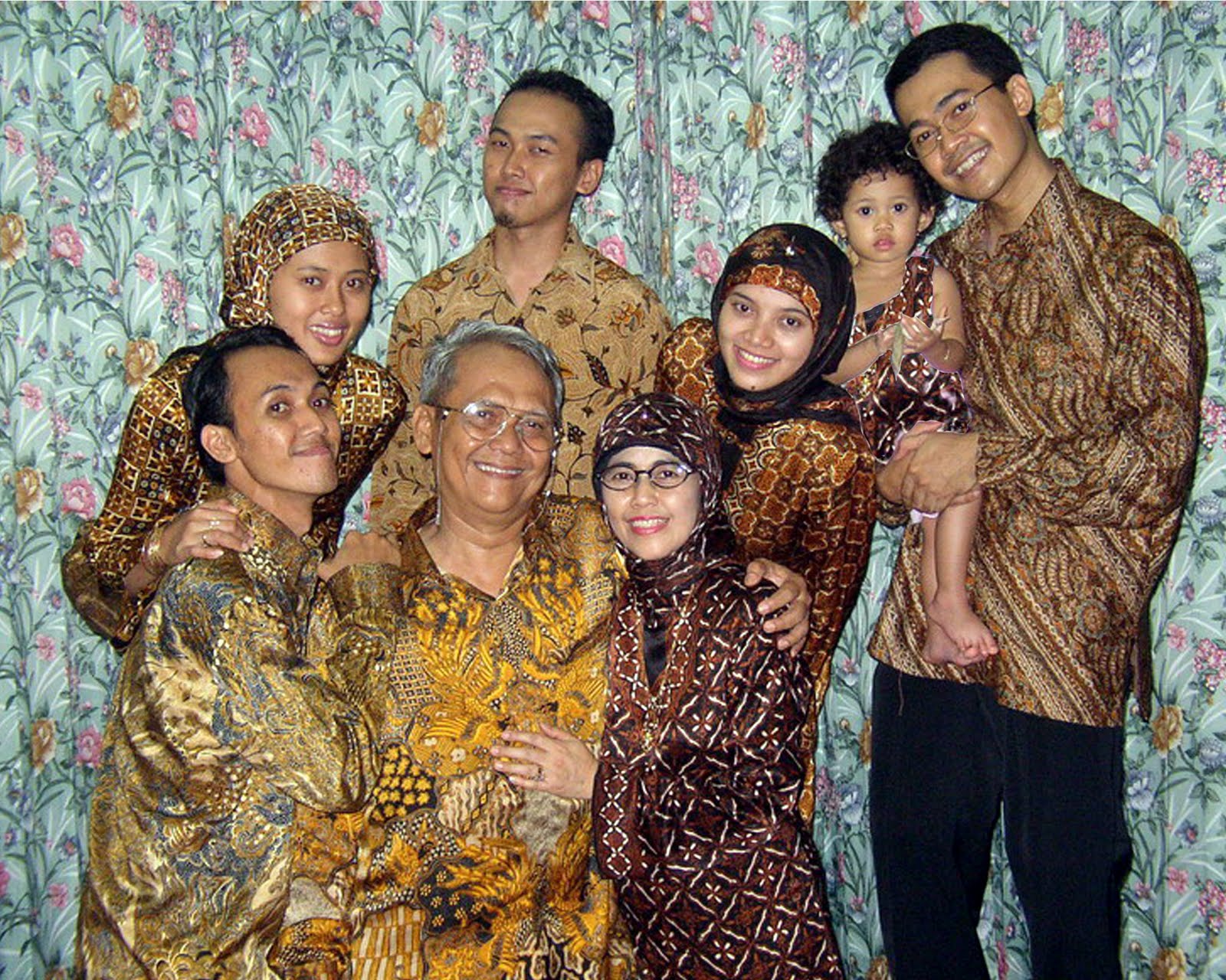 cuwblog solo  kota  batik 