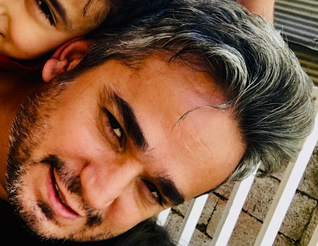 Yazar Enes Osman Aba