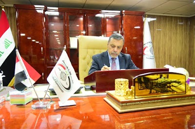 محافظ بغداد يعلن المصادقة على محاضر كُلف تحويل المحاضرين والإداريين لجميع مديريات تربية العاصمة