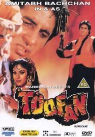 مشاهدة وتحميل فيلم Toofan 1989 مترجم اون لاين