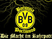 Borussia Dortmund brilliance ends any lingering Bayern title hopes. (borussia dortmund wallpapers)