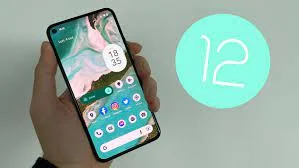 طريقة تحديث أي هاتف اندرويد إلى أحدث إصدار؟ android12