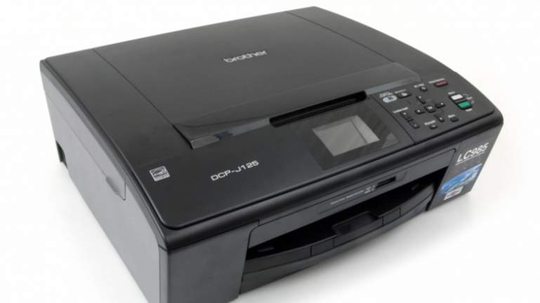DOWNLOAD BROTHER DCP J125 WINDOWS 7 PRINTER DRIVER