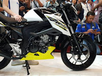 3 Perbedaan Suzuki GSX 150 Bandit dan GSX-S150