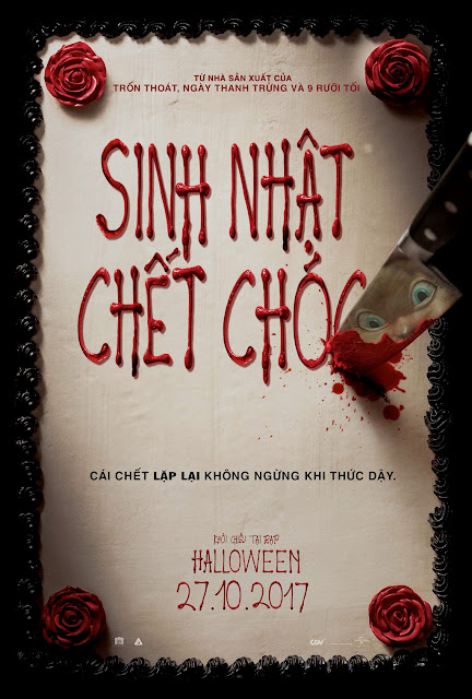 Sinh nhật chết chóc