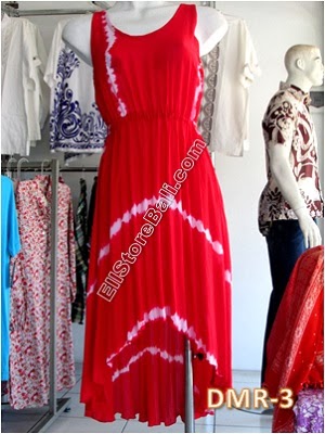 Dress Serong