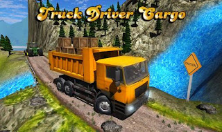 Truck Driver Cargo APK for Android - Free Download Racing Game