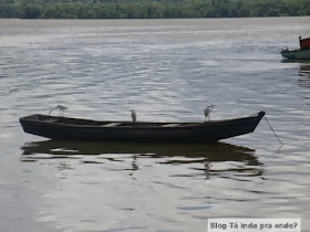 Ilha das Caieiras