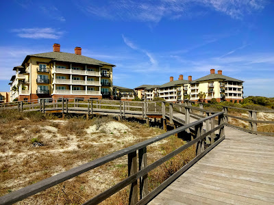 The Sanctuary Kiawah Island