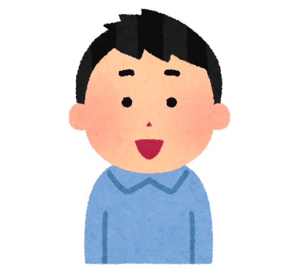 指で数を数える男の子のイラスト かわいいフリー素材集 いらすとや