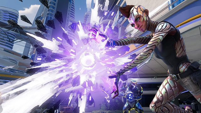 Agents Of Mayhem PC Game Free Download Full Version Highly Compressed 14.5GB