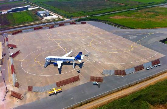 Αεροδρόμιο Καλαμάτας: Αίνιγμα ο χρόνος αναβάθμισης των υποδομών του – Ο διαγωνισμός εκκρεμεί από το 2022