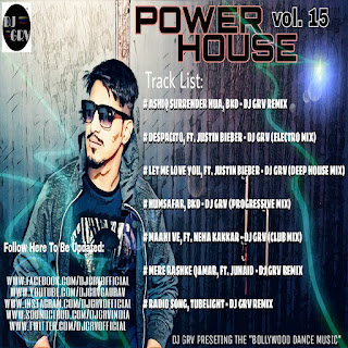 01-Power-House-Vol.15-DJ-GRV