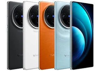 فيفو إكس 100 برو _ vivo X100 Pro