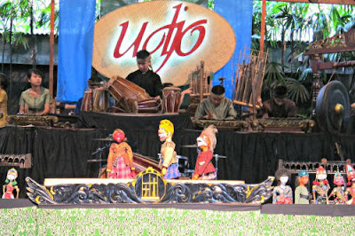 saung angklung udjo