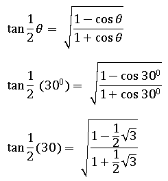 Menghitung tangen 15 Menghitung tangen 15
