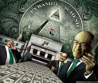 The Money Masters: Historical Documentary traces the political power structure. - Financial History of the World - The Pyramid Scheme