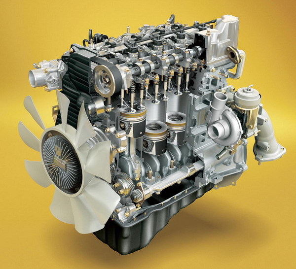 Mecanica de motores a diesel pdf